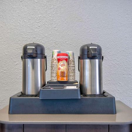 Motel 6-Albuquerque, Nm - Midtown מראה חיצוני תמונה