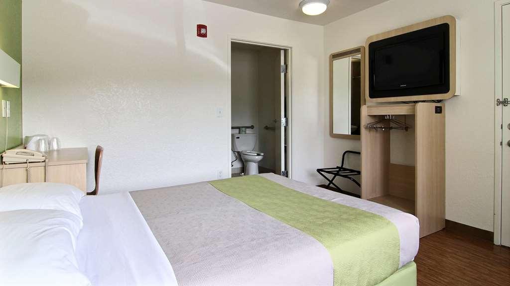 Motel 6-Albuquerque, Nm - Midtown חדר תמונה