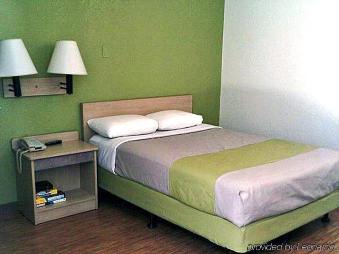 Motel 6-Albuquerque, Nm - Midtown מראה חיצוני תמונה