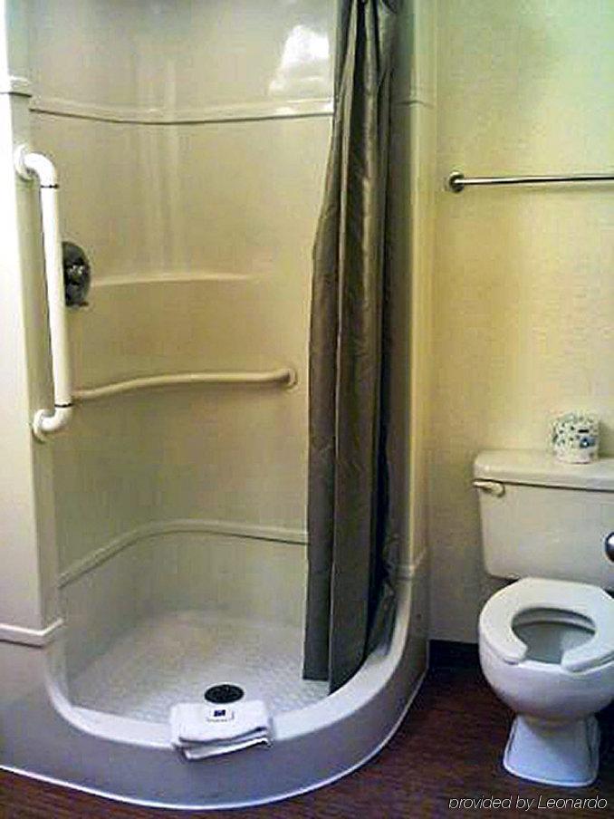 Motel 6-Albuquerque, Nm - Midtown מראה חיצוני תמונה