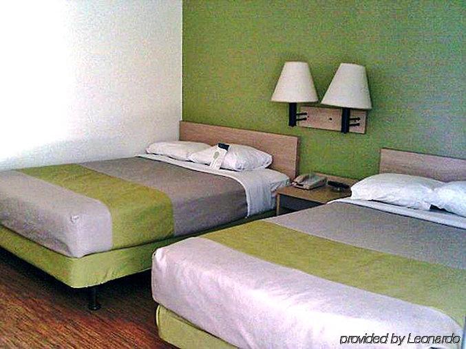 Motel 6-Albuquerque, Nm - Midtown מראה חיצוני תמונה