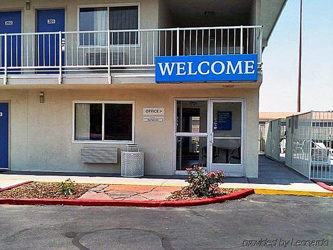Motel 6-Albuquerque, Nm - Midtown מראה חיצוני תמונה