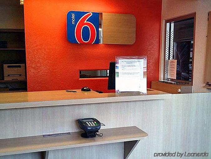 Motel 6-Albuquerque, Nm - Midtown מראה חיצוני תמונה
